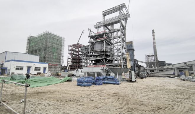 典型案例 内蒙古自治区乌海市大气污染防治问题突出